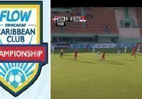 Este fin de semana la edición 23 del Campeonato de Clubes de la CFU 2021 en la República Dominicana