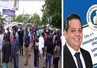PRM debería depurar congresistas… Diputado Gregorio Domínguez persona no grata en La Ensenada