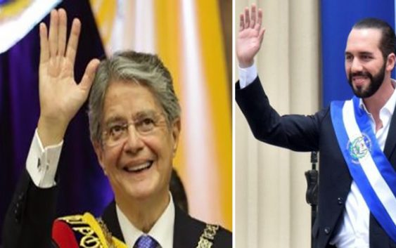 Presidente Ecuador Guillermo Lasso prohíbe designar familiares de funcionarios en cargos públicos; Vídeo