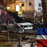 Dominicanos condenan ataques contra Israel