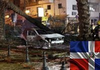 Dominicanos condenan ataques contra Israel