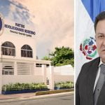 Sobre arresto en Miami del diputado Miguel Gutiérrez PRM proclama cada ciudadano es responsable de sus actos
