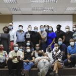 Instituyen el Sindicato de Teatristas de la República Dominicana (Siteard)