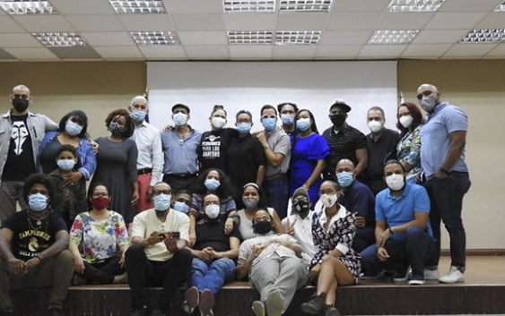 Instituyen el Sindicato de Teatristas de la República Dominicana (Siteard)