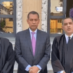 Guido Gómez Mazara y abogados anuncian orden de captura contra Ángel Martínez; Vídeo