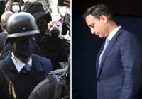 Roque Espaillat proclama que Jean Alain Rodríguez «no debería estar preso»; Vídeo