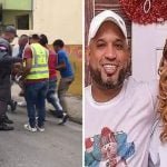 Identifican al abatido por la policía que asesinó seis, hirió nueve y despojó señora de carro en Higüey; Vídeo