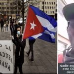 «Ya’ta bueno de’ta Vaina» El mundo debe apoyar pedido de este hermano cubano; Vídeo
