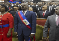 Policía Haití elimina 4 asesinos presidente Moïse y apresa 2; Sospechan trataban despitar busqueda