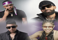 Arcangel, Tockischa, Bulova y DJ Adoni anuncian party en Imagine Punta Cana