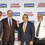 Industrias Banilejas acuerda con Goya Foods distribución Café Santo Domingo en los Estados Unidos