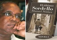 Mañana presentación de la novela «El último Sordello» de Manuel Núñez