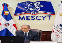 Mescyt esperará decisión Gabinete de Salud para llamar al reinicio enseñanza universitaria