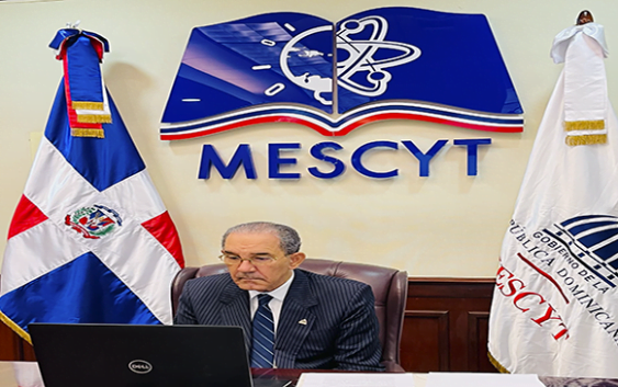 Mescyt esperará decisión Gabinete de Salud para llamar al reinicio enseñanza universitaria
