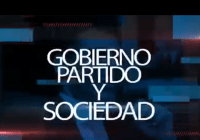 Guido Gómez Mazara dictará hoy en La Vega la charla «Gobierno, Partido y Sociedad»; Vídeo