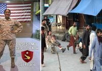 Cuatro Latinos entre militares asesinados atentado suicida Kabul entre ellos sargento Johanny Rosario de RD