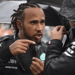 Gran Premio de Bélgica: Hamilton dice que perdieron los fans y deberían tener su dinero de vuelta