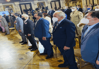 Ochenta y cinco médicos reciben primera recertificación de manos del presidente Abinader
