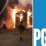 Acusan a PG&E de homicidio involuntario por incendio forestal mató a 4 personas en California