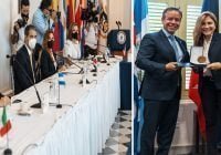 Alcaldesa Carolina Mejía nominada a vicepresidencia regional de Unión de Ciudades Capitales Iberoamericanas 