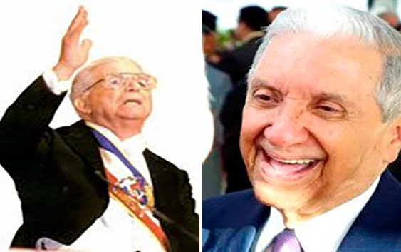 Murió Guaroa Liranzo uno de los más beneficiados del Presidente Joaquín Balaguer