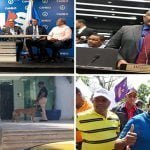 «Operación Falcón»: MP hace 80 allanamientos; Dianabal Gómez no está expediente; Diputado intentó salvar