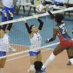 Copa Panamericana de Voleibol Femenino: Esta noche Las Reinas del Caribe contra los Estados Unidos