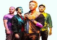 Banda británica de pop rock y rock alternativo «Coldplay» se presentará en la República Dominicana