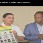 Corrupción: En Inespre llegó el cambio dirigido por funcionarios de Danilo y Zorrilla Ozuna; Vídeo