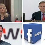 Gracias a Telemundo vídeo en español: Exempleada Facebook expone daños a niños causa Mark Zuckerberg