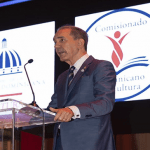 Ministro del Mescyt asegura que políticas educativas del presidente Luis Abinader impactan positivamente los dominicanos 