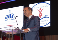 Ministro del Mescyt asegura que políticas educativas del presidente Luis Abinader impactan positivamente los dominicanos 