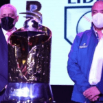 Lidom presentó Copa BanReservas del campeonato 2021-2022 con dedicatoria póstuma a Kalil Haché
