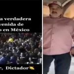 Sorprendente la jubilosa bienvenida al Galipote de Venezuela en M♪xico; Vídeo