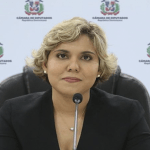 María Elena Vásquez hija del Ministro de Interior y Policía presidirá ProCompetencia