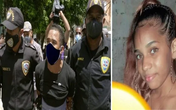 Criminales lanzaron «ácido del diablo» a Yocairi Amarante 30 años de cárcel; Pero no es justo