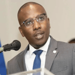 Claude Joseph: Energúmeno excanciller y usurpador del poder en Haití dirigió la cancillería como su chiquero