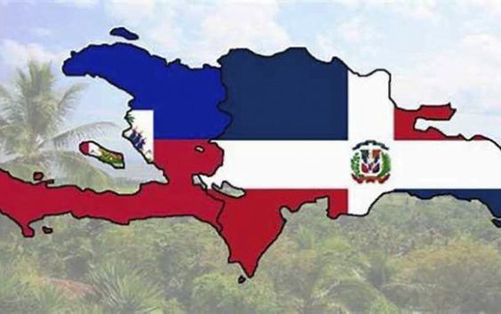 Visión y estructura de las relaciones dominico-haitiana