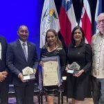 Alcaldía Verón Punta Cana recibe «Premio Latinoamericano al Buen Gobierno Municipal»; Vídeo