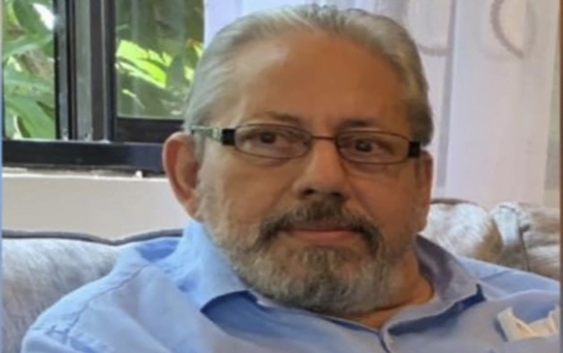 Muere periodista Carlos Ramírez Báez; Tenía varios problemas salud; Dicen de Covid-19 o Coronavirus