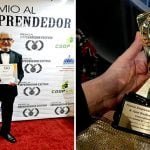 Emprendedores Exitosos reconoció al doctor Juan Grullón Álvarez