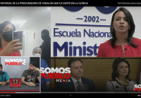Actitud Marien Montero pana Jean Alain muestra modus operandi uniforme Cartel Medina-Montilla; Vídeos