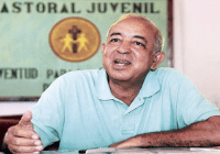 Muere el padre Luis Rosario símbolo e imagen para la juventud; Dicen de Covid-19 o Coronavirus
