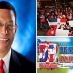 En el “Día del Dominicano en el Exterior» presidente de Federación resalta sus aportes e iniciativas