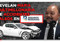 Mafia en Seguros Reservas en este «gobierno» denuncia abogado Plutarco Jáquez