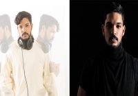 Víctor Montero se destaca como DJ y productor musical; Vídeo