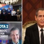 Por doquier las quejas; Ciprián Reyes, Ramón Madera Arias y Periodistas dicen Abinader los engañó; Vídeos