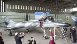 Por doquier es atraco al pueblo en estos países: Argentina compró aviones guerra por 403 MM nunca volaron