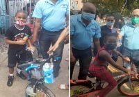 Funvimameso hace felices a decenas de niños con entrega juguetes en Villa María-Mejoramiento Social