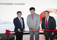 Huawei lanza servicios en la nube para la República Dominicana y el Caribe